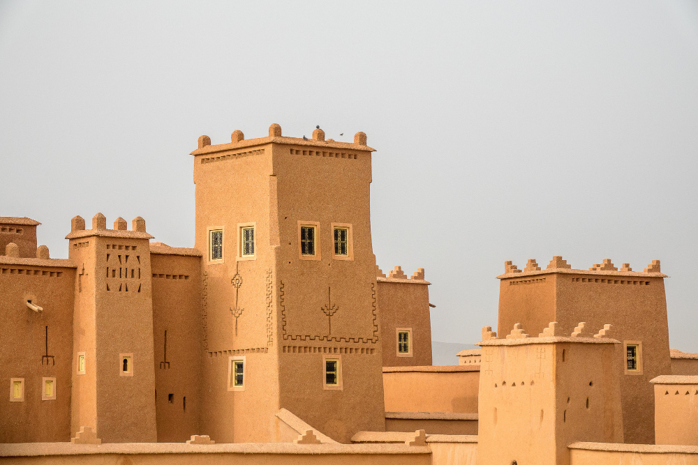 marzouga