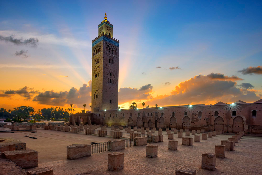 rabat location voiture