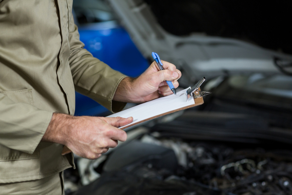 louer une voiture en toute sécurité