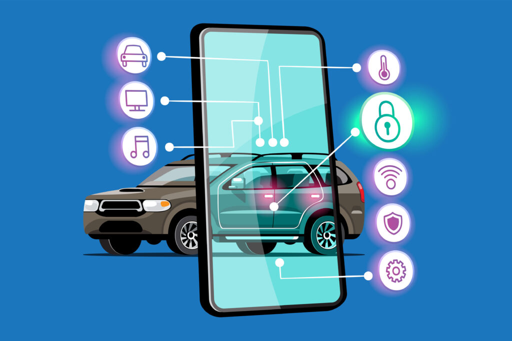 Comment louer une voiture en toute sécurité