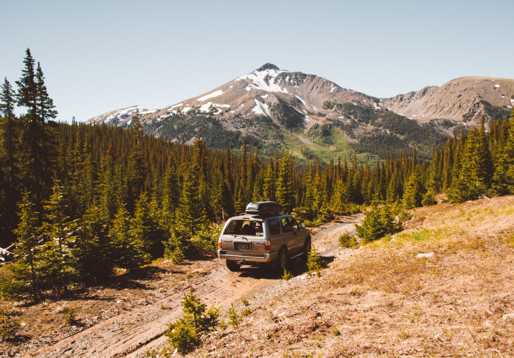 voyage sans stress en voiture